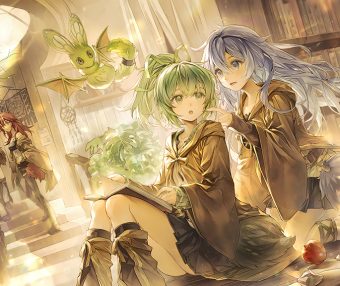 初次游玩剧本杀