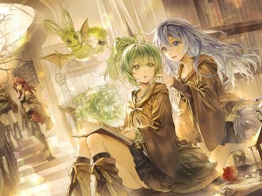 初次游玩剧本杀